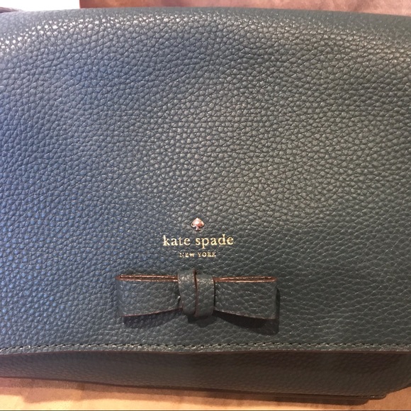 NWT Kate Spade handbag - Picture 3 of 5